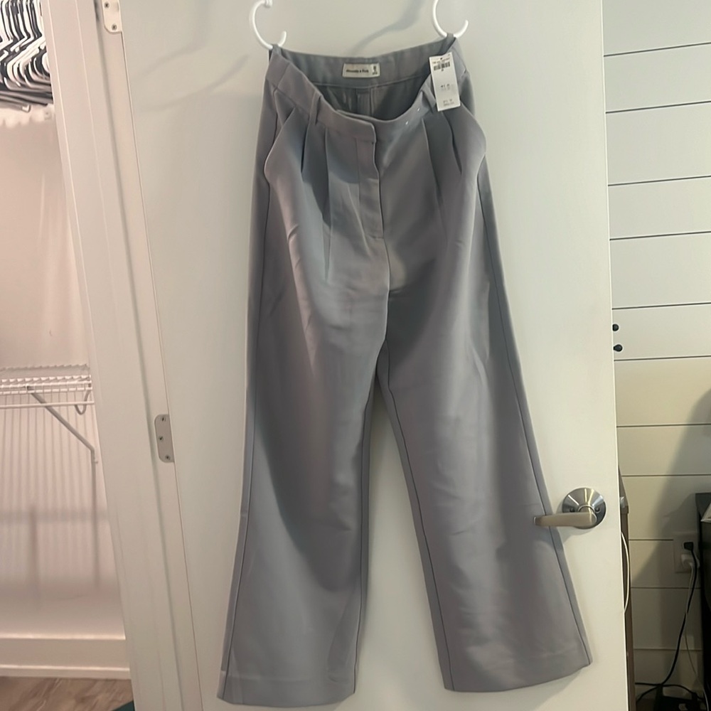 Abercrombie Slacks